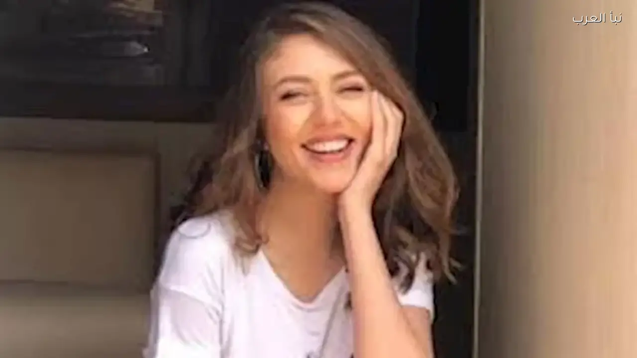 رحمة حسن تتألق مع كلبها في أحدث صور على السوشيال ميديا