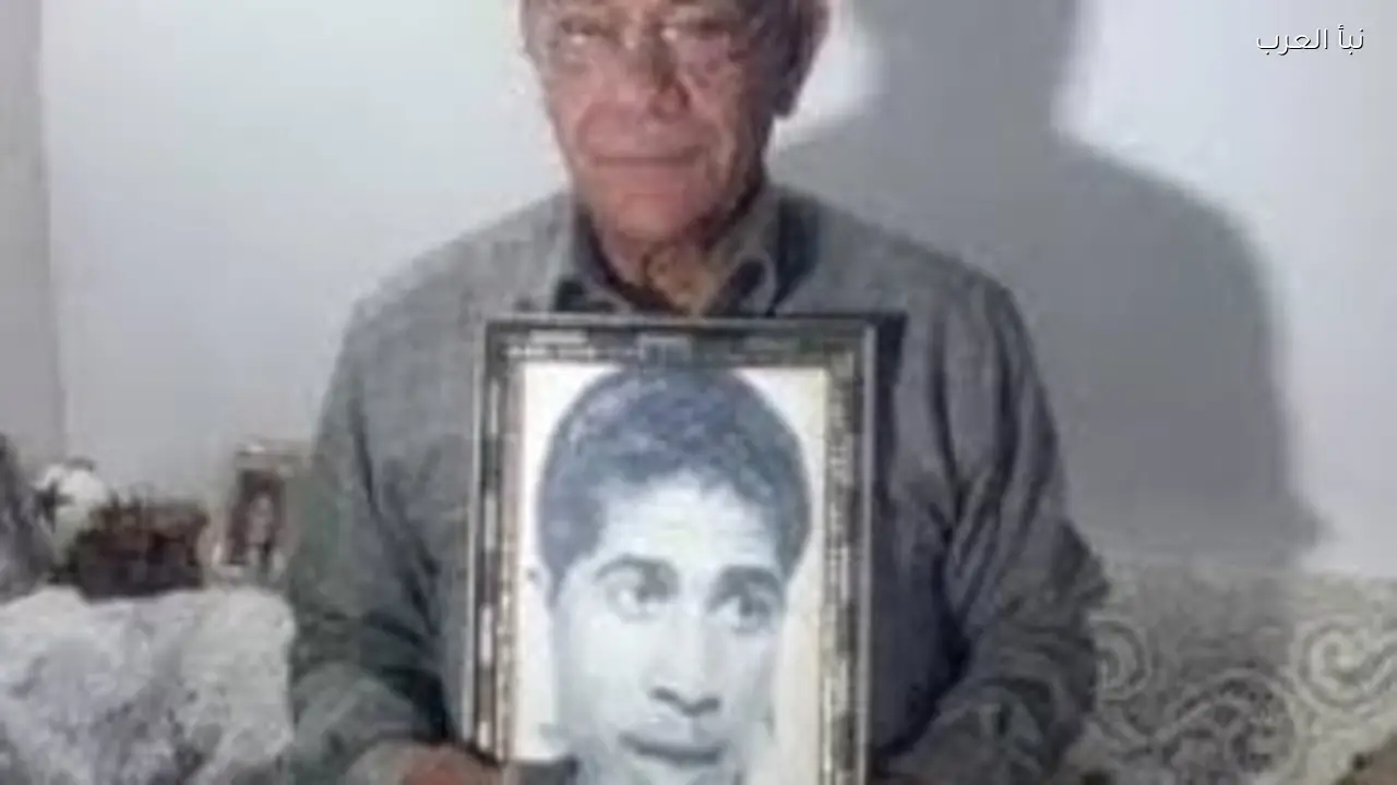 رحيل العربى أيقونة الإسماعيلى بعد 12 عاماً