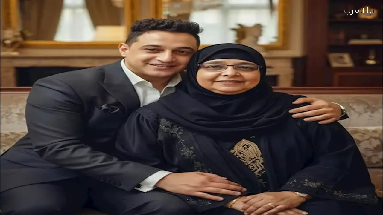 رضا البحراوي يشارك في تقديم أغاني “علي كلاي” خلال رمضان 2026