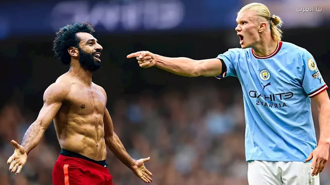 رواتب نجوم الدوري الإنجليزي بعد تجديد ساكا مع آرسنال