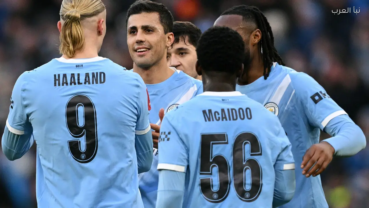 رودري يتصدر أنظار ريال مدريد ومانشستر سيتي