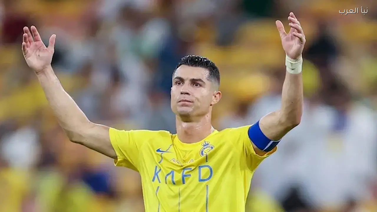 رونالدو يستحوذ على حصة في نادٍ أوروبي بعد بيع تركي آل الشيخ