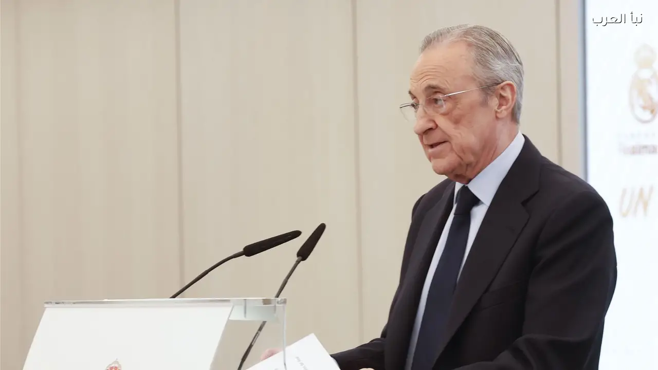 ريال مدريد يفتح الباب أمام موهبة مغربية للعودة