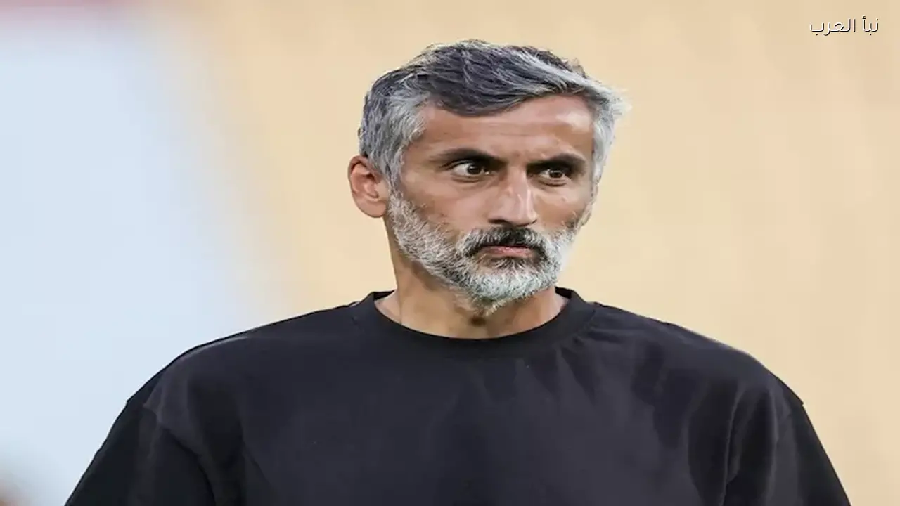 ريبيرو قد يشكو الأهلي في المحكمة الرياضية بعد تراجع الاتفاق