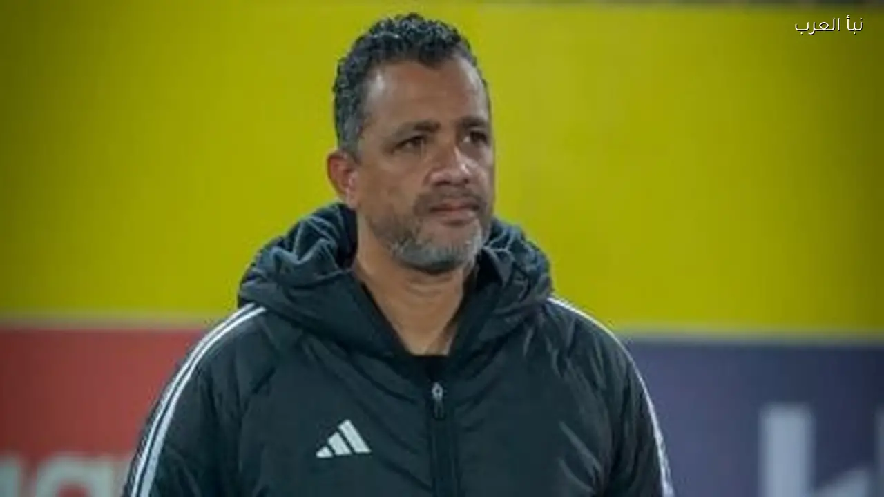 سامي قمصان: نسعى للراحة مبكرًا في الدوري وإعادة المقاولون لمكانته