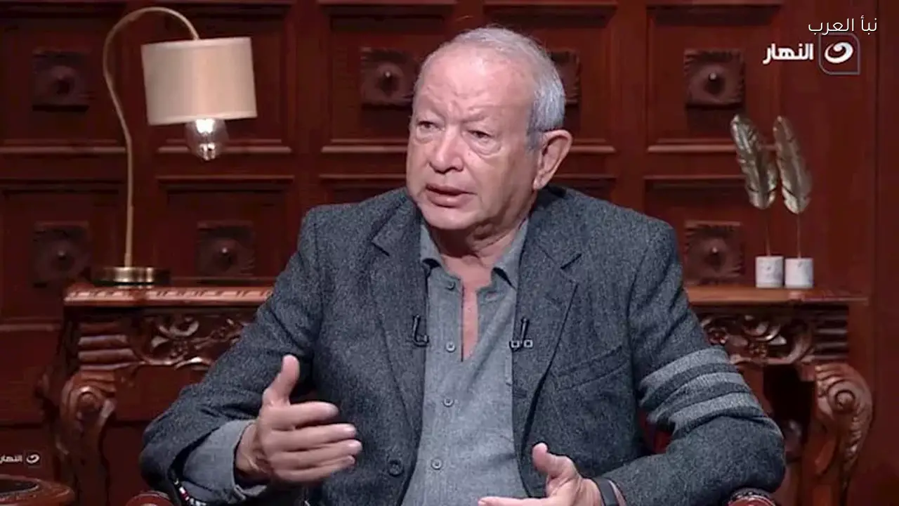 ساويرس: اضطرابات إيران تؤثر قليلاً على أسعار النفط في مصر