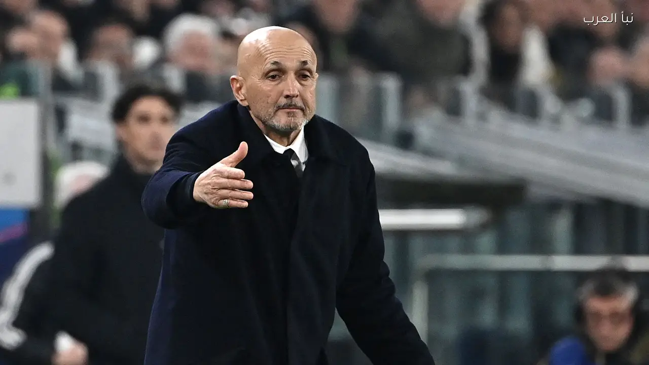 سباليتي يحدد شروط تجديد عقده مع يوفنتوس في اجتماع مصيري