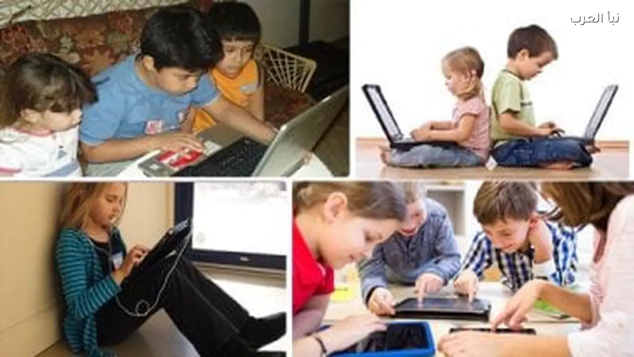 ستة عيادات في مستشفيات كبرى لعلاج الإدمان الرقمي