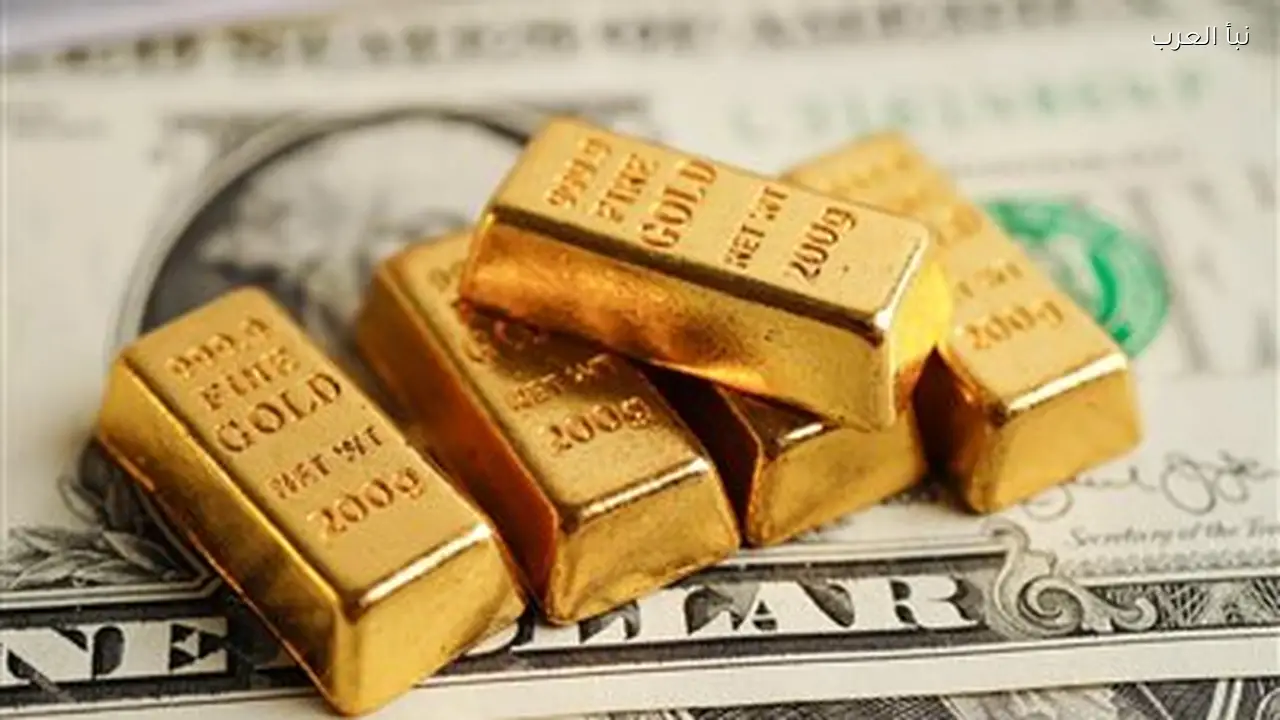 سعر الذهب يتراجع اليوم الأربعاء في مصر وعيار 21 يفقد بريقه
