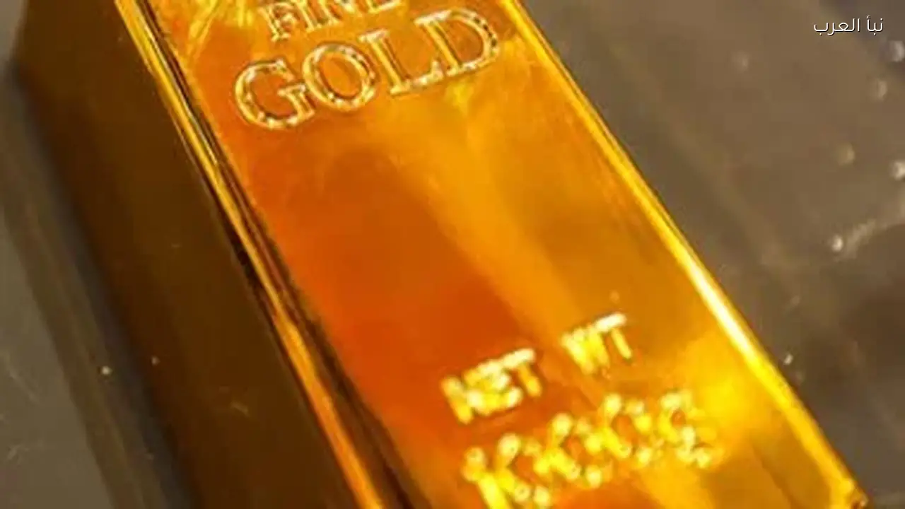 سعر الذهب يرتفع اليوم بدعم تراجع الدولار