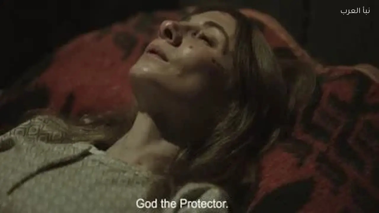 سلمى تعالج سيدة إسرائيلية بكلام حاد في الحلقة 11 من “صحاب الأرض”