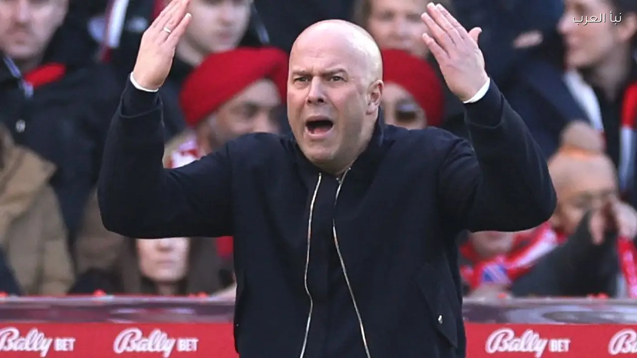 سلوت يدافع عن صفقات ليفربول: 450 مليون استثمار حكيم