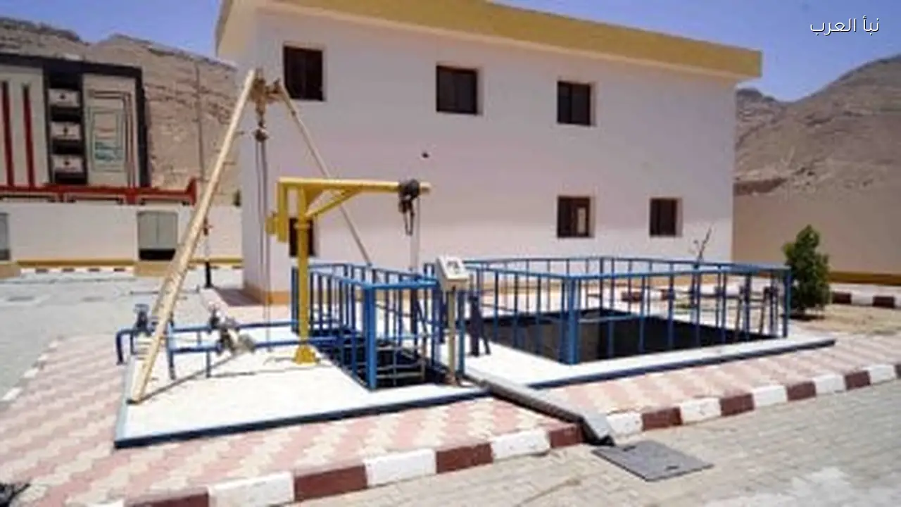 شركات القابضة للتعمير تنفذ مشروعات بـ22.5 مليار في إطار حياة كريمة