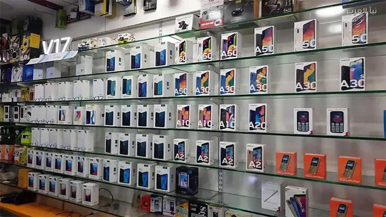 شعبة الاتصالات تقدم 3 مقترحات لخفض أسعار الهواتف