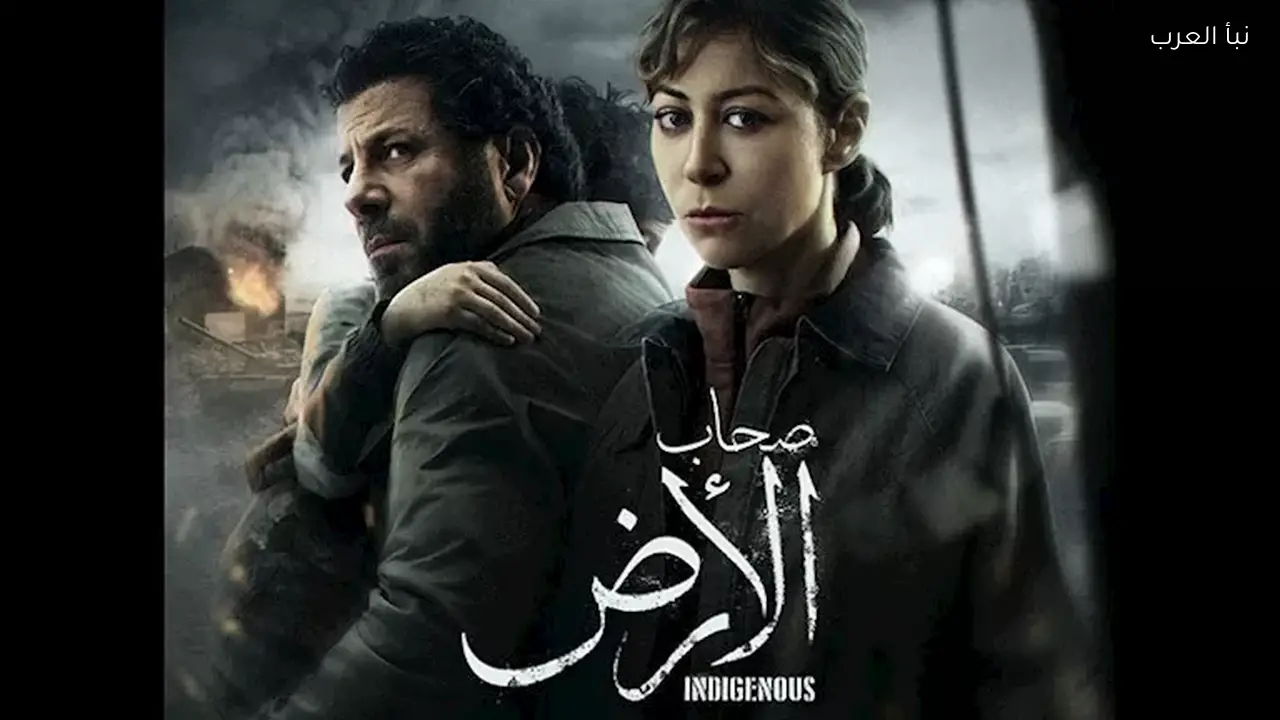 شهادات الجمهور تدافع عن “صحاب الأرض” وسط الغضب في إسرائيل