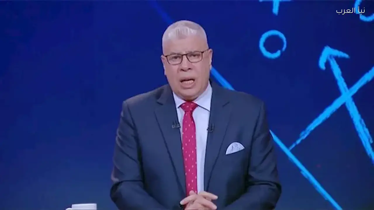 شوبير يعلق على استبعاد المحترف الجديد من الأهلي