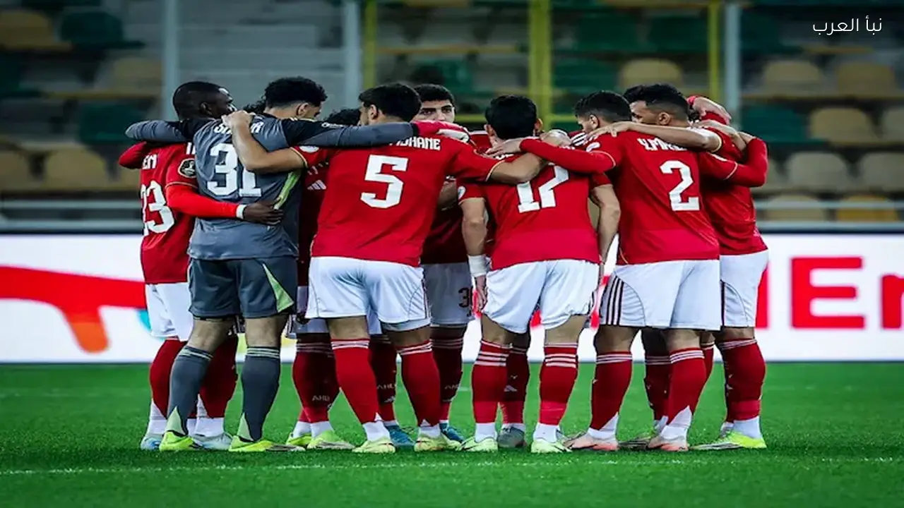 شوبير يعود وتغيير اضطراري في تشكيل الأهلي ضد سموحة