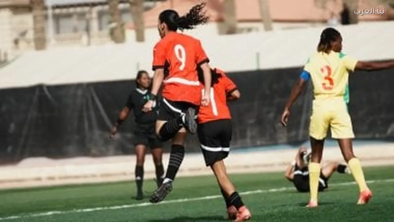 شوبير ينفي تعرض منتخب مصر للشابات للسحر في توجو