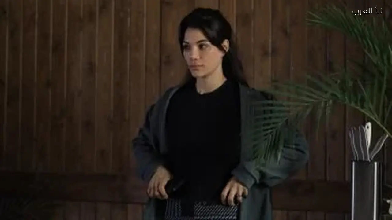 صابرين النجيلي تتحدث عن تحديات التمثيل وردود الفعل على “اتنين غيرنا”