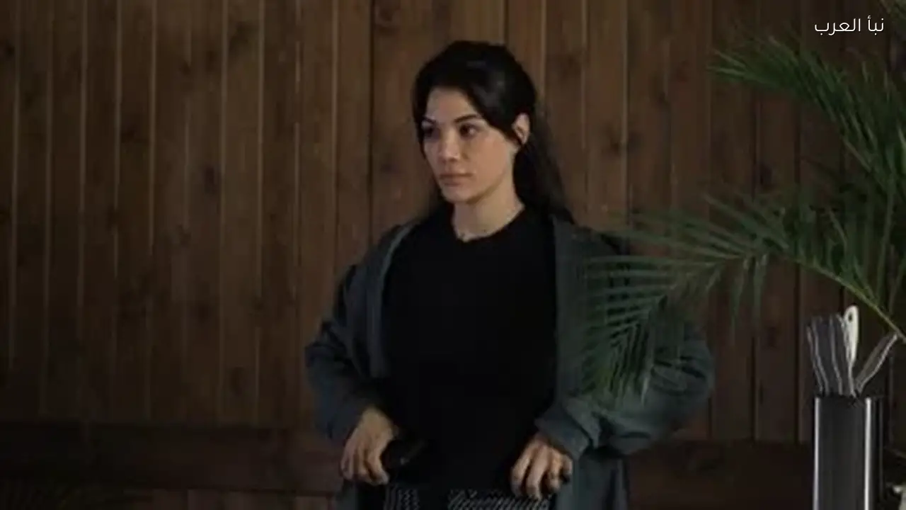 صابرين النجيلي تكشف عن استلهام شخصية وفاء من مساعدي الفنانين