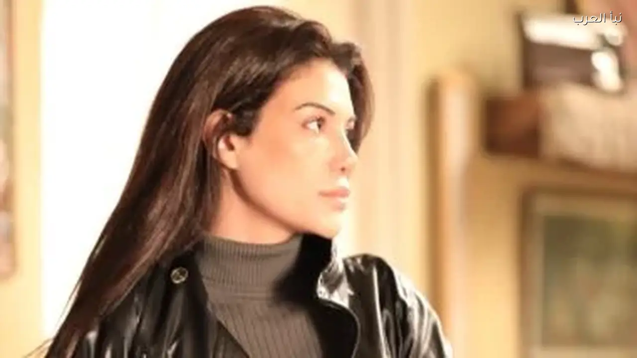 صابرين النجيلي: شخصية وفاء في مسلسل “اتنين غيرنا” مسالمة وتختلف عني