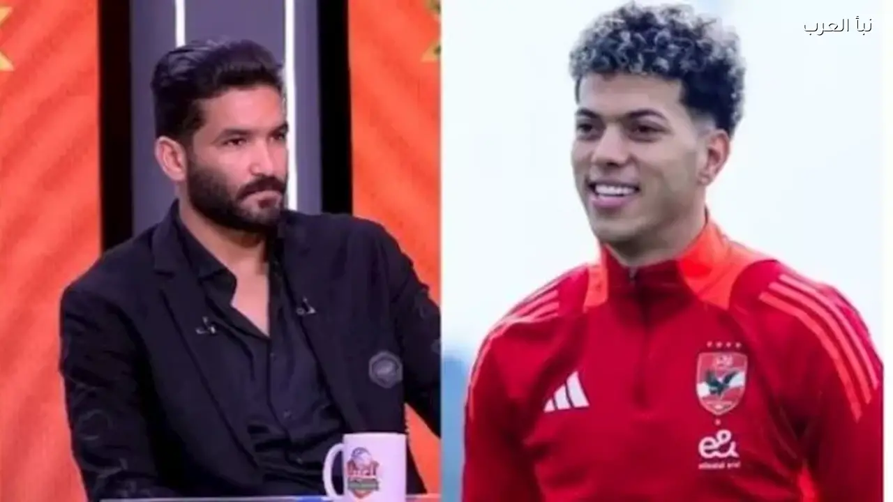 صالح جمعة يرد على توتر علاقته بإمام عاشور عبر واتساب