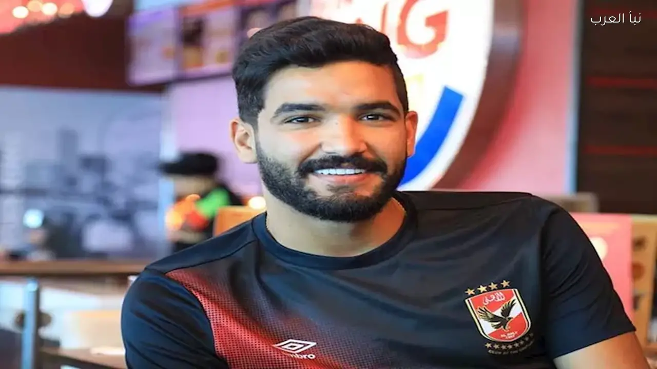 صالح جمعة يكشف سبب فشل انتقاله للزمالك ودورتموند