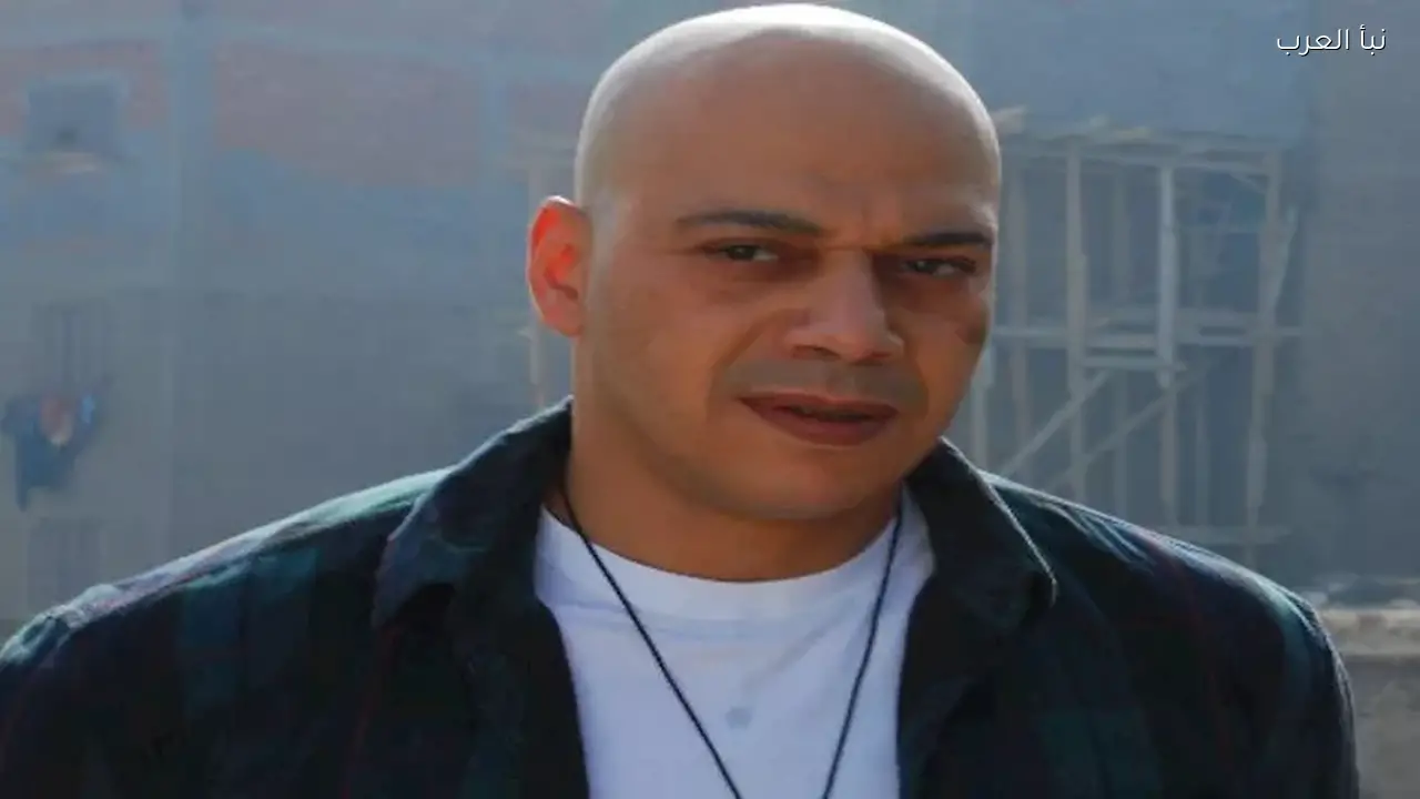 ضياء عبد الخالق ينتقد صناع مسلسل “علي كلاي” بسبب قلة التقدير