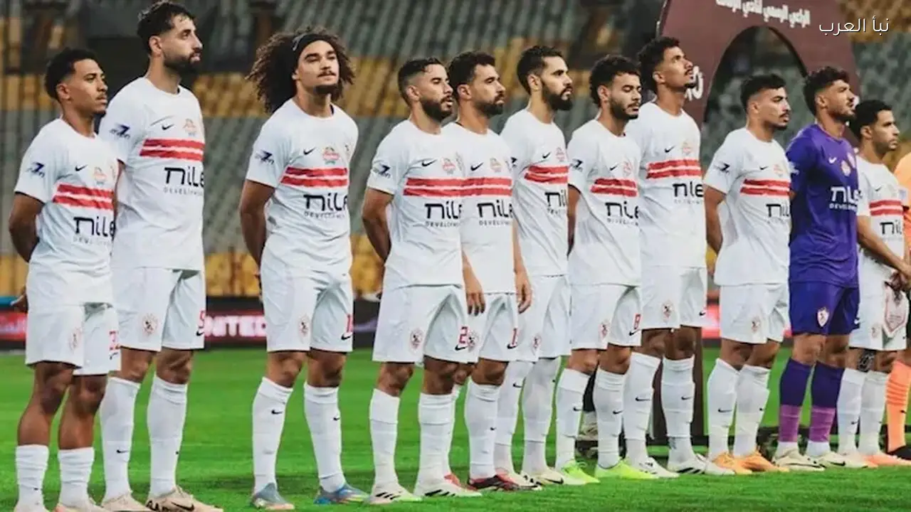 طائرة خاصة لنقل الزمالك لحل أزمة المباريات