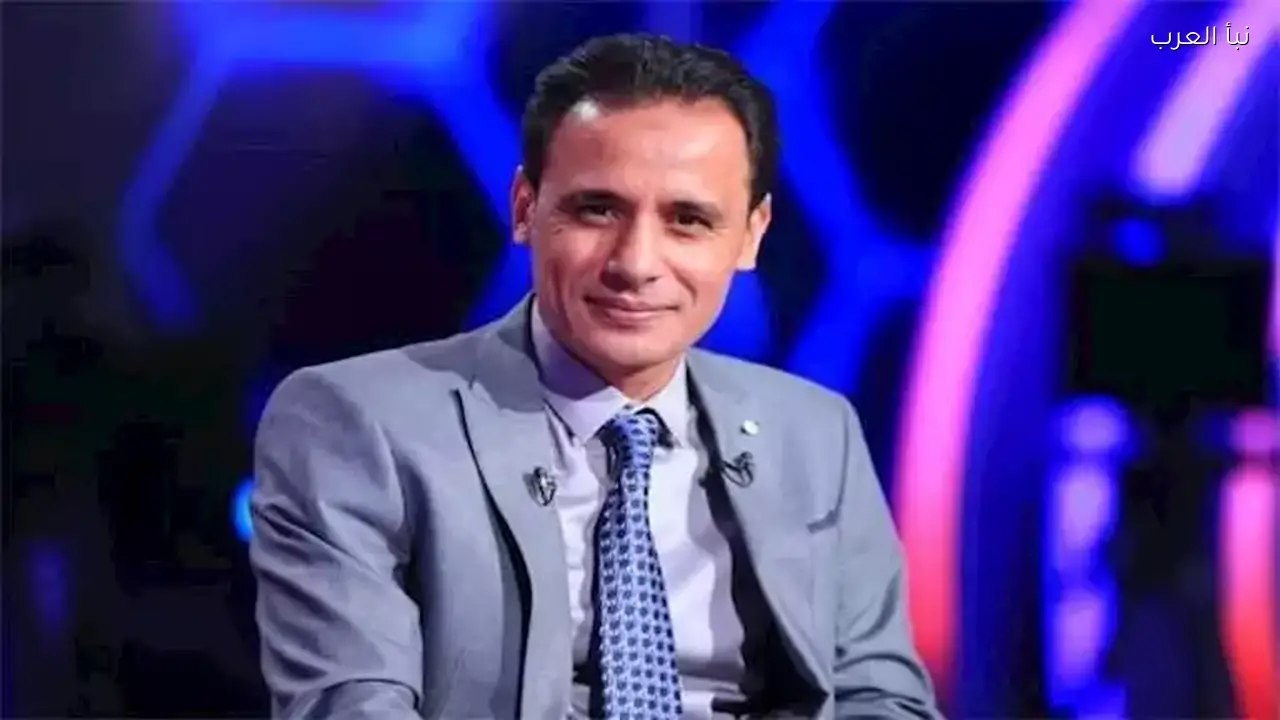 طارق السيد: اتحاد الكرة يضع الزمالك تحت ضغط كبير