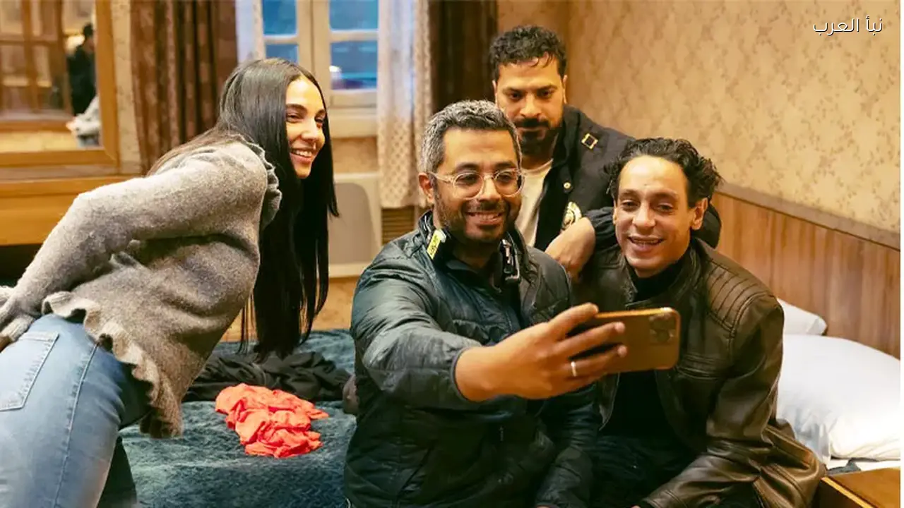 طرح البرومو الرسمي لمسلسل “عرض وطلب” في رمضان 2026 بطلة سلمى أبو ضيف