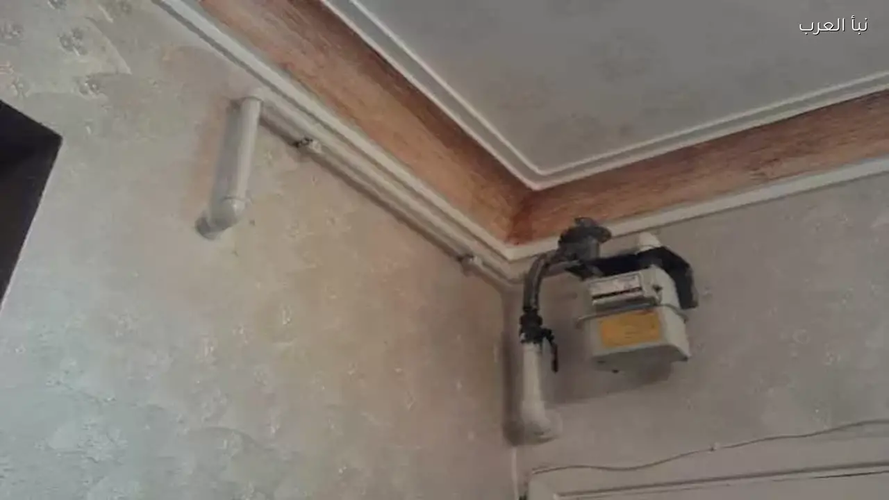 طريقة حساب فاتورة الغاز بعد تطبيق التسعير المتدرج اليوم