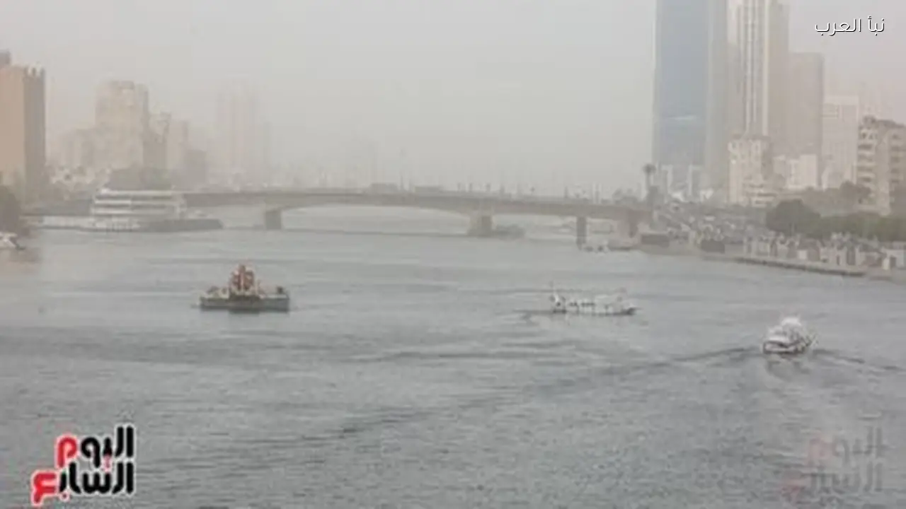 طقس السبت 14 فبراير 2026: أجواء دافئة مع رياح نشطة وأتربة