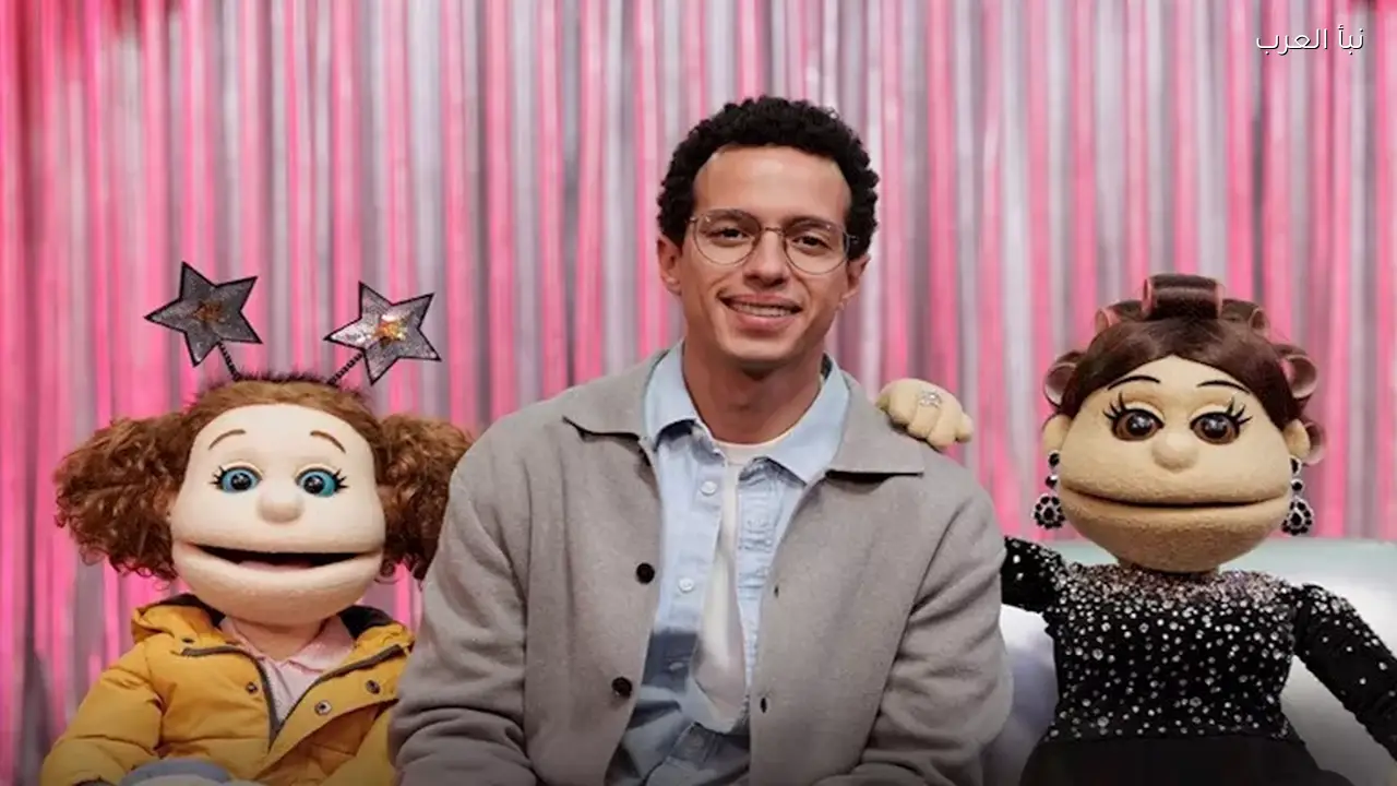 طه دسوقي ضيف برنامج “ليلة فونطاستيك” مع آبلة فاهيتا