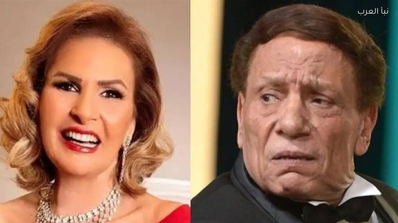 عادل إمام ويسرا يظهران في الحلقة السابعة من “اتنين غيرنا”