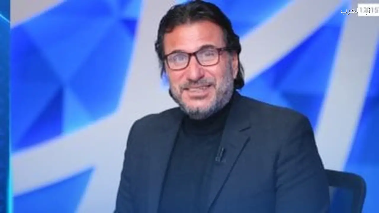 عبد الجليل: الأهلي يحتاج لخبرة في الصفقات وشريف أفضل من كامويش