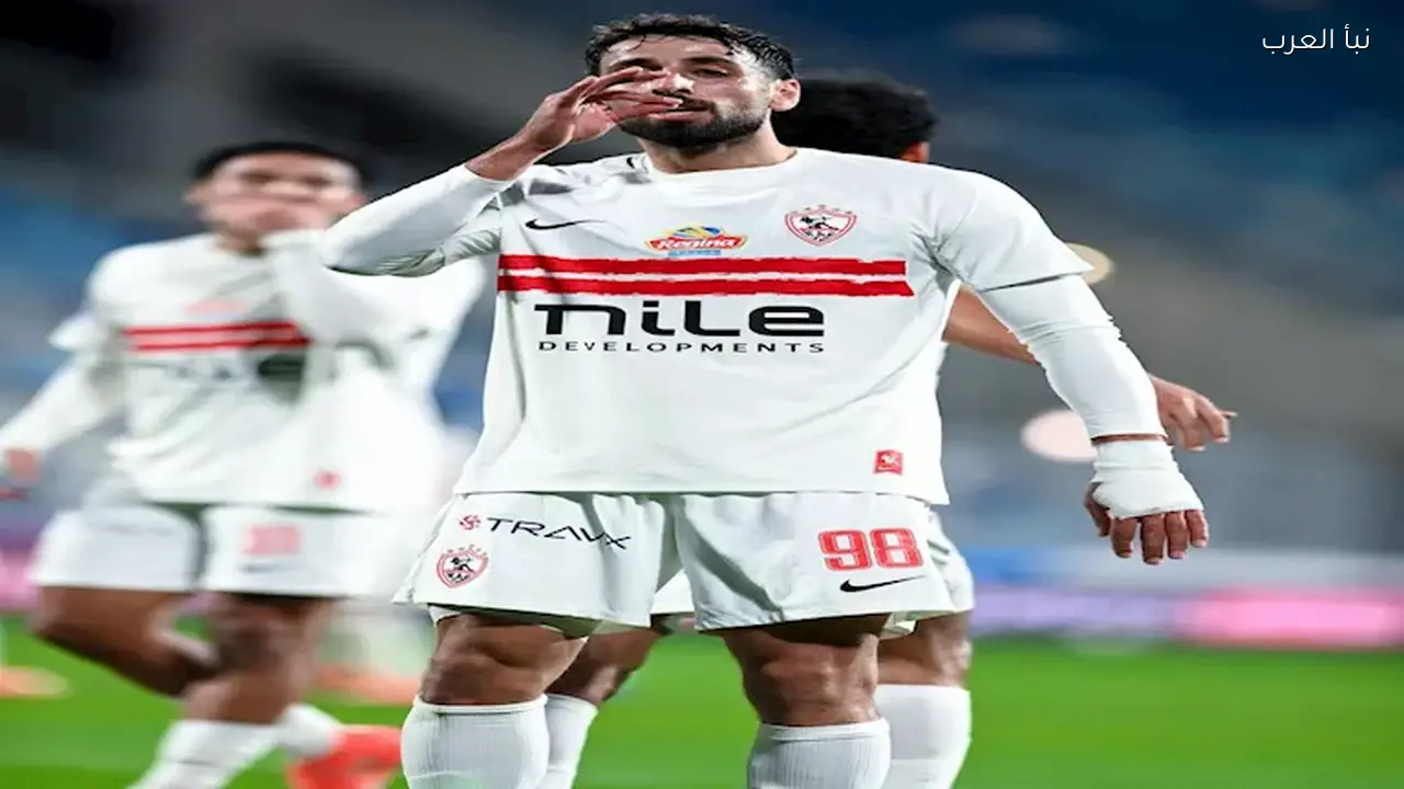 عبد الخالق: الزمالك يمكنه تخطي الأزمات والناشئون هم مستقبل الفريق