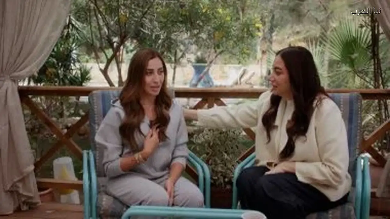 عرض الحلقة 8 من مسلسل “اتنين غيرنا” اليوم على القنوات الفضائية