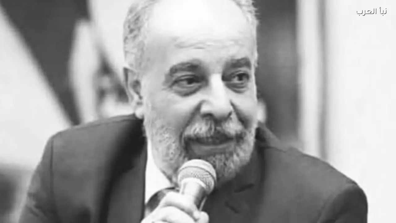 عزاء الفنان ياسر صادق يحدد موعده ومكانه اليوم