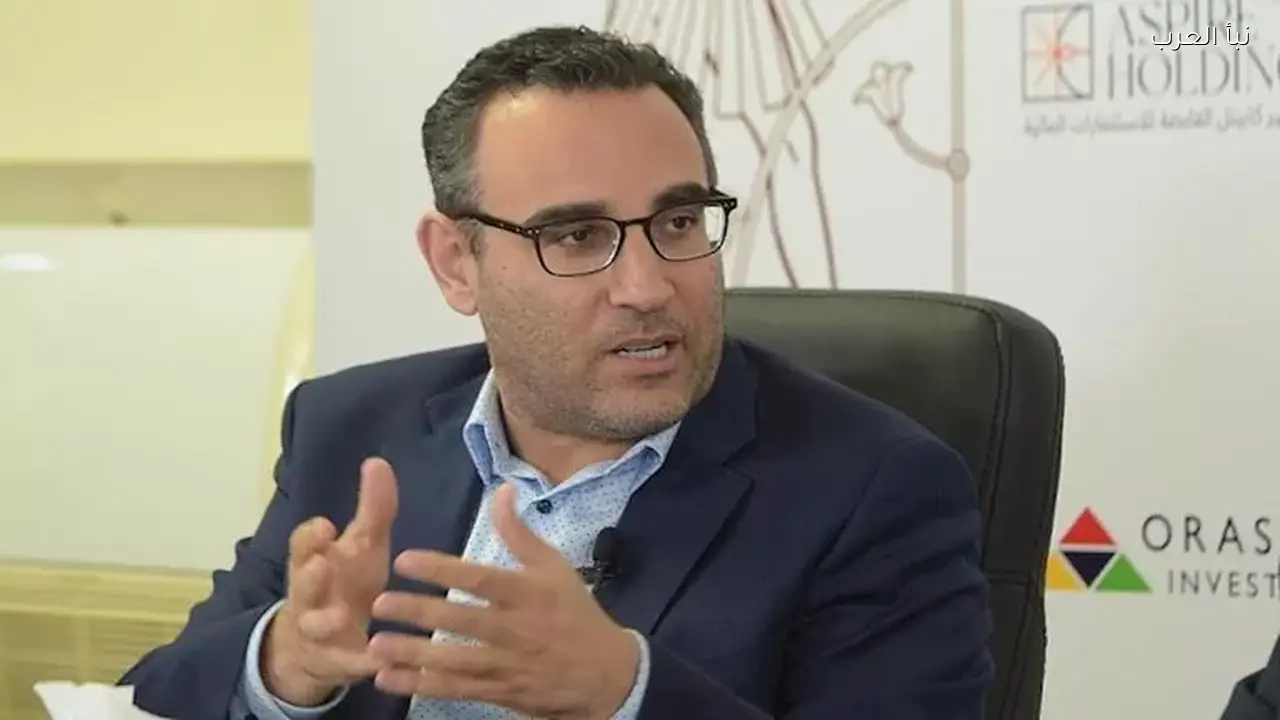 عضو مجلس إدارة الأهلي يوجه رسالة لجماهير النادي