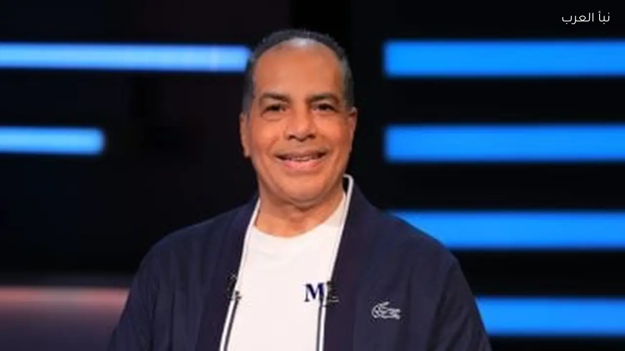 علاء ميهوب: إمام عاشور لم يتعرض لمثل هذه الواقعة في الأهلي