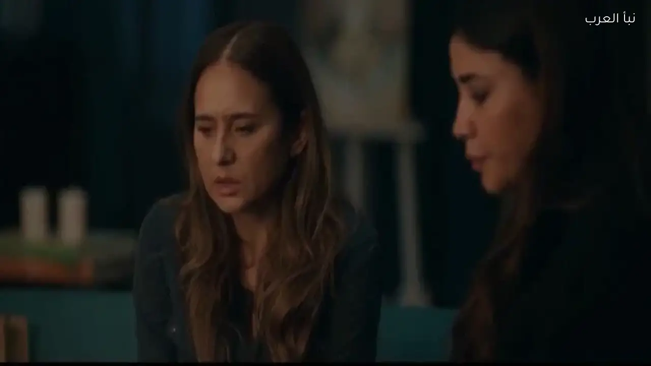 «على قد الحب» يتصدر مشاهدات التلفزيون في مصر بعد عرض الحلقة 8