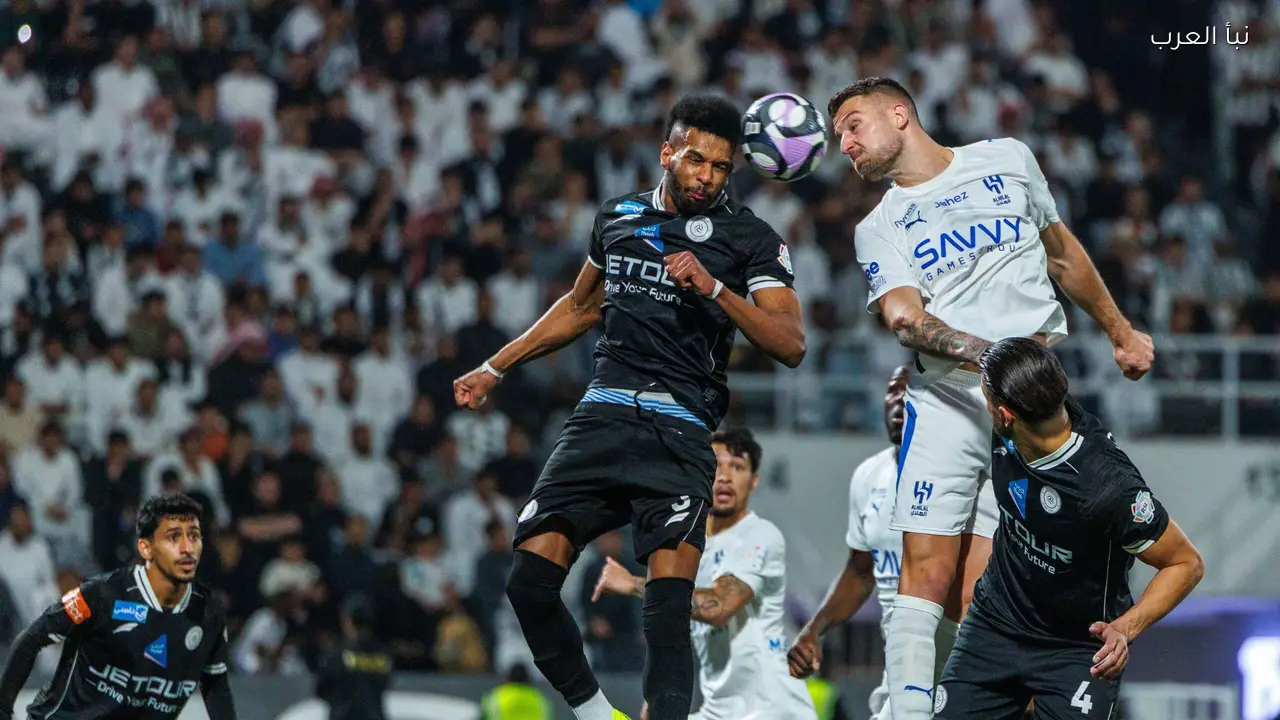 علي البليهي: إحصائية سلبية بعد 5 مباريات مع الشباب