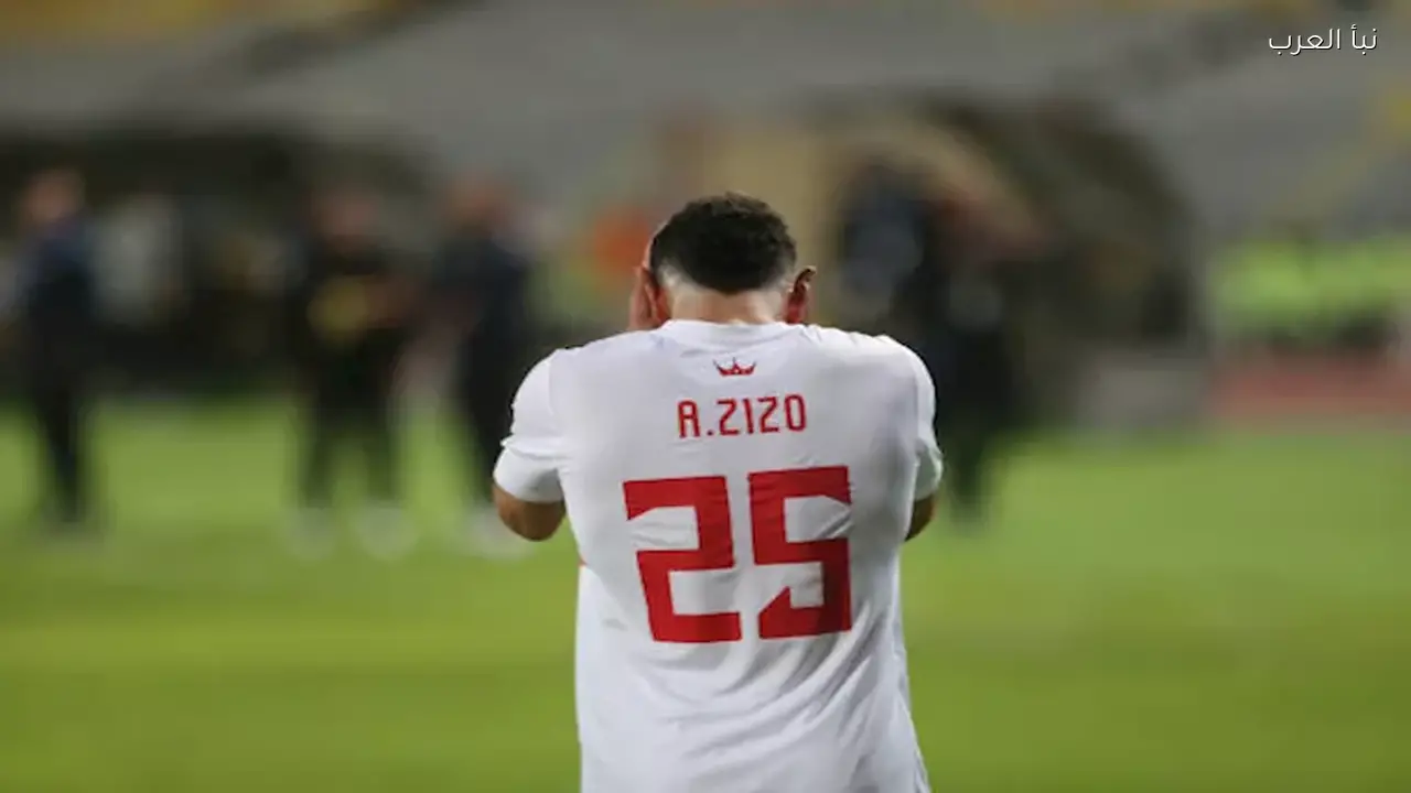 عمرو الجنايني يكشف تفاصيل جديدة عن مفاوضات زيزو