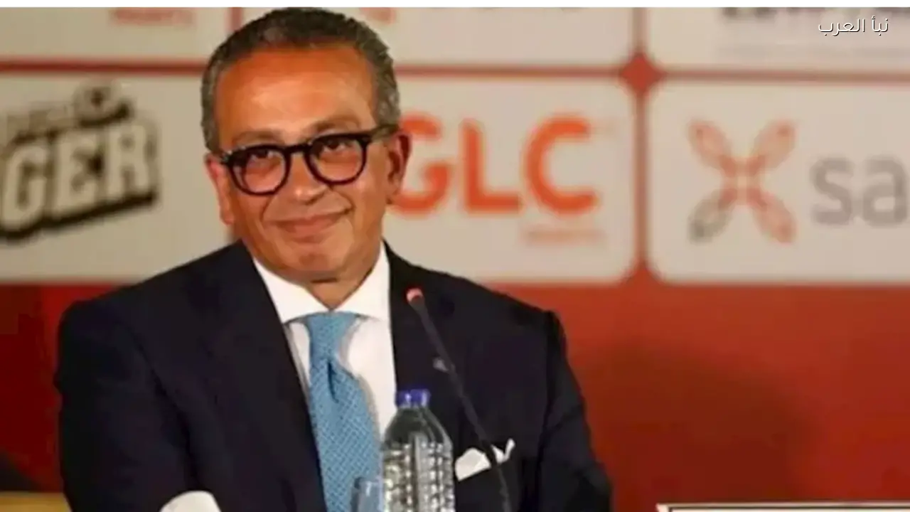 عمرو الجنايني يكشف تفاصيل عقوبة شيكابالا التاريخية