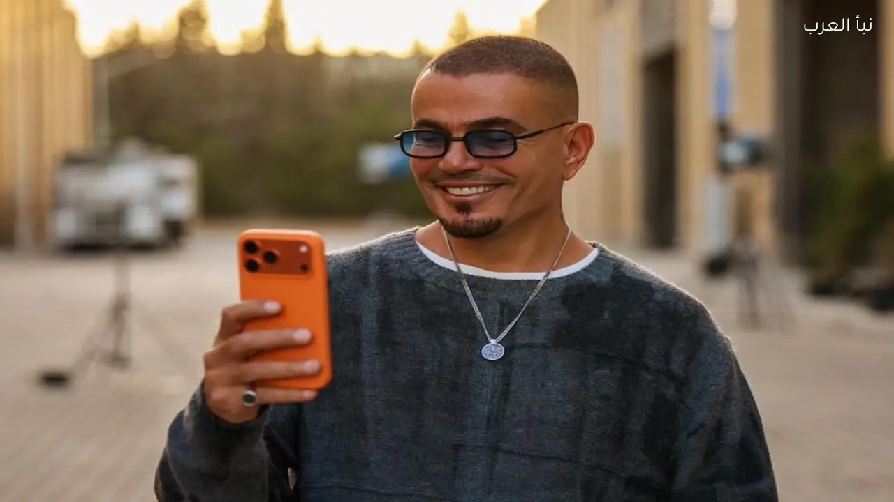 عمرو دياب يحقق 832 مليون مشاهدة خلال خمسة أيام