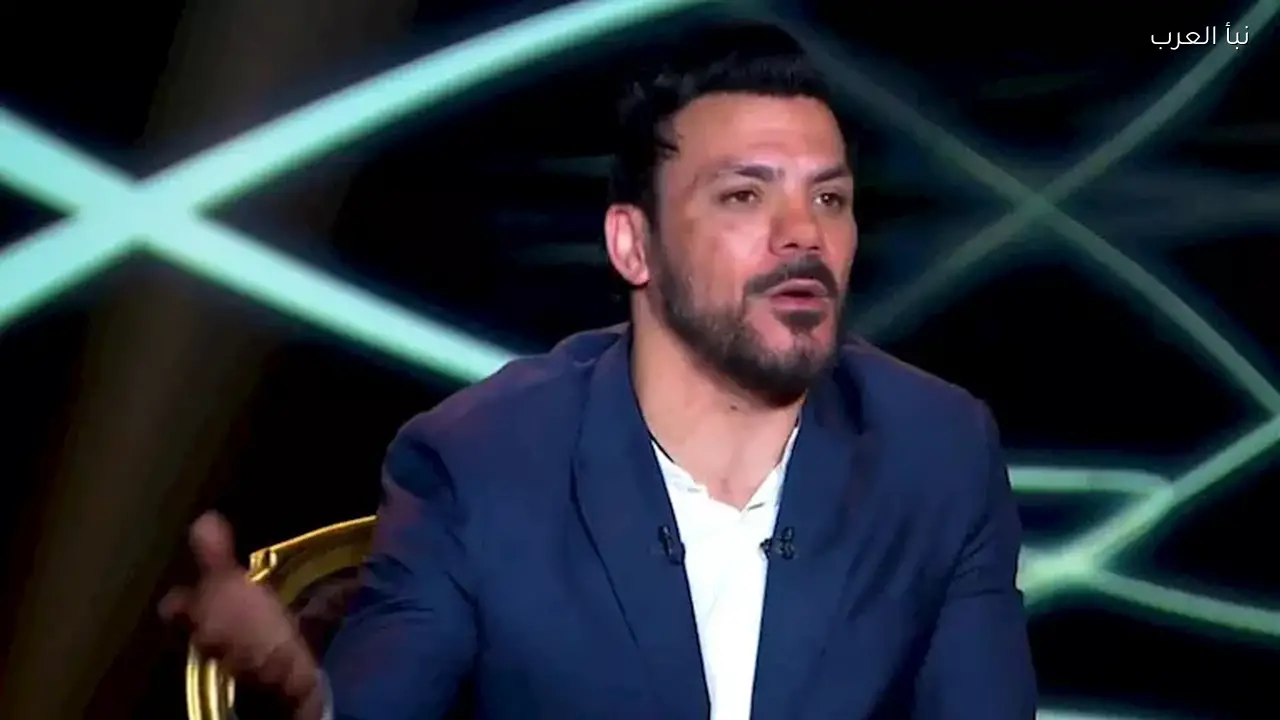 عمرو زكي يكشف تفاصيل الحادث المأساوي الآن