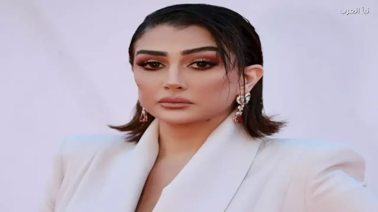 غادة عبد الرازق تظهر بإطلالة غريبة في برنامج “رامز ليفل الوحش”
