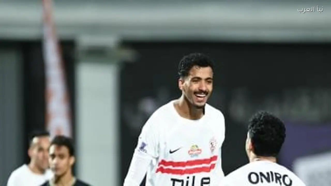 غياب العروض الاحترافية لحسام عبد المجيد والزمالك يؤجل التجديد