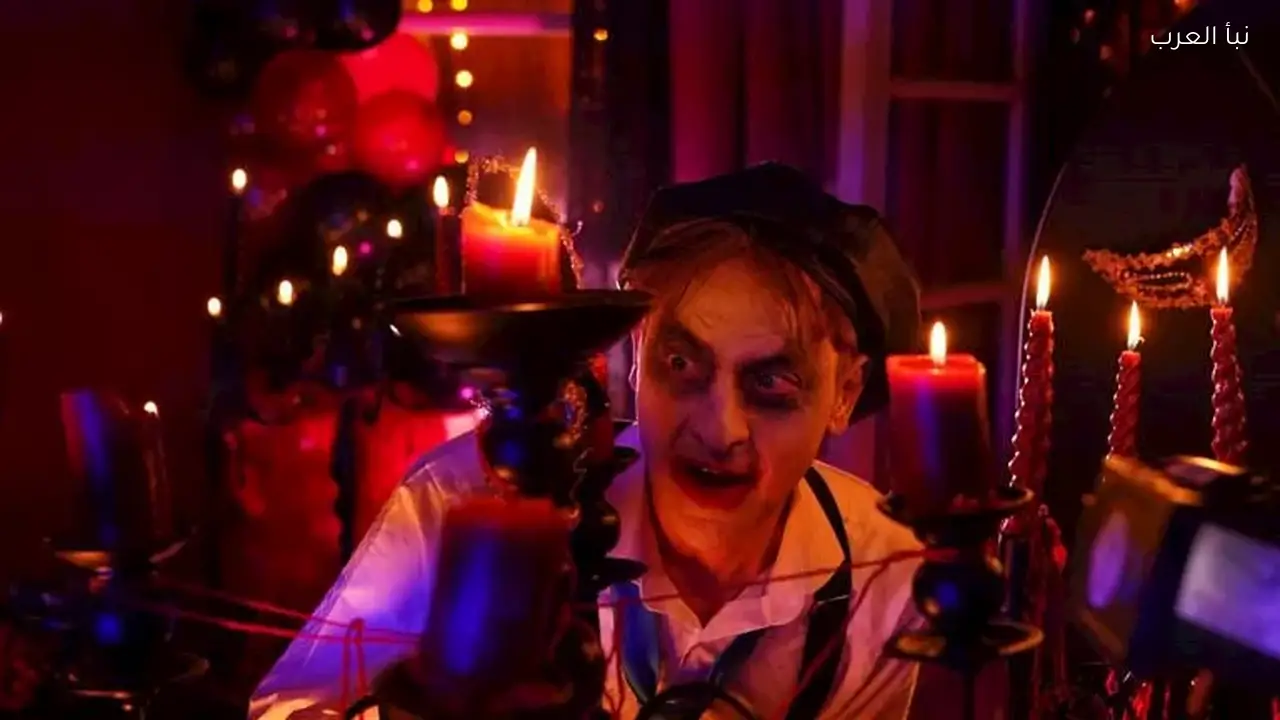 فتحي عبد الوهاب يكشف عن مفاجأة جديدة لجمهوره اليوم